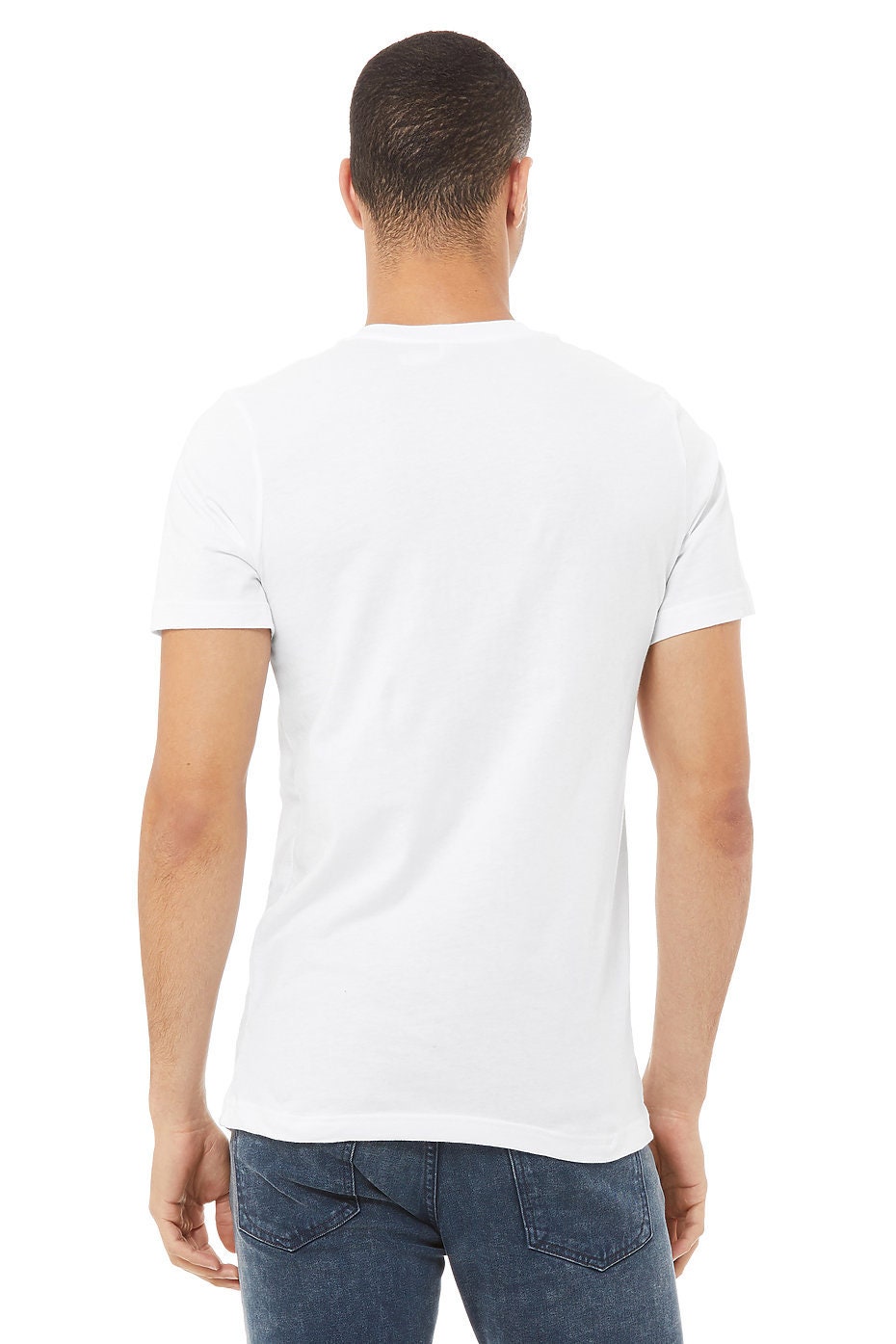 Proud Dad - Men's Shirts