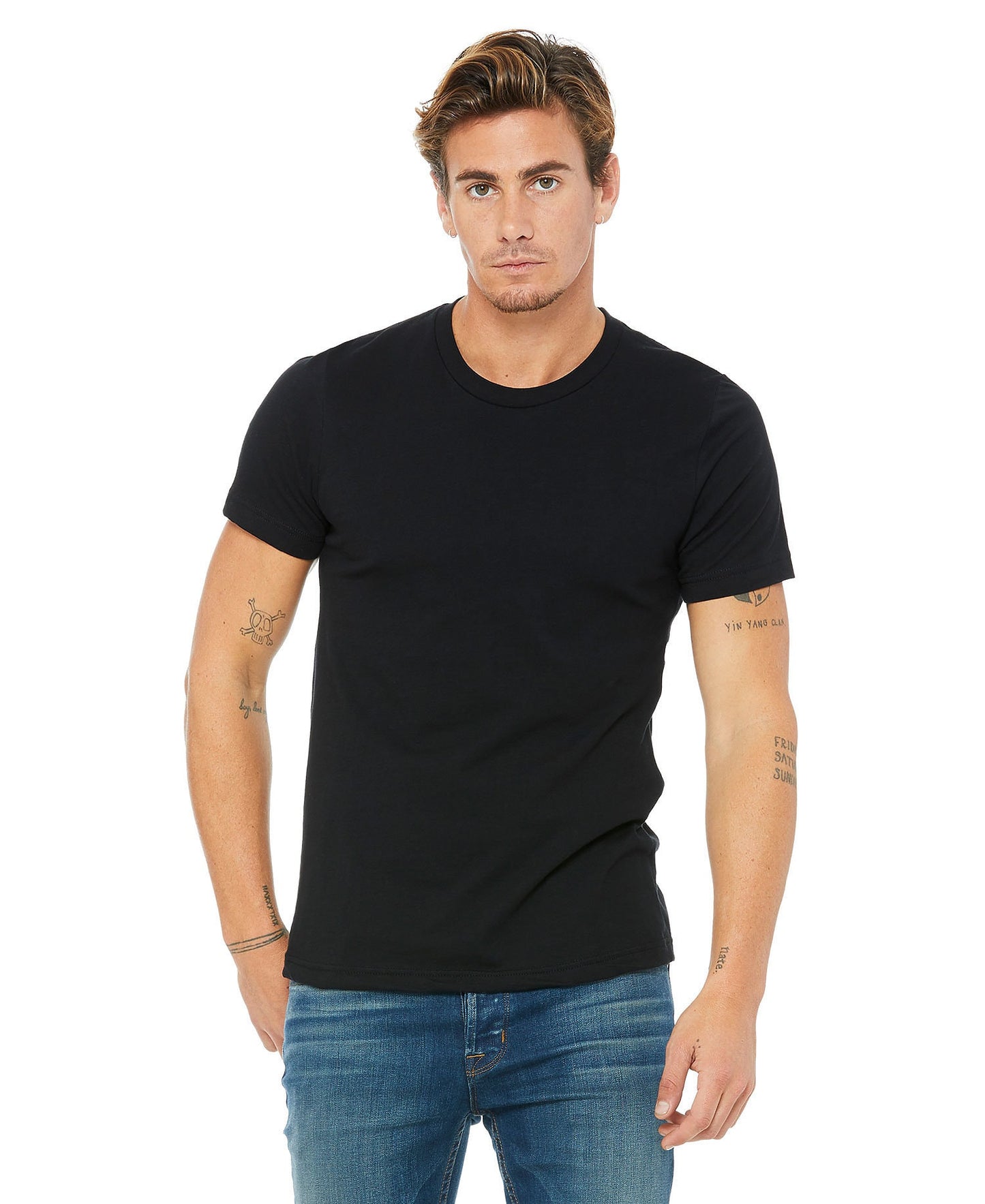 The Best Qua-Ran-Time With Dad - Men Shirt