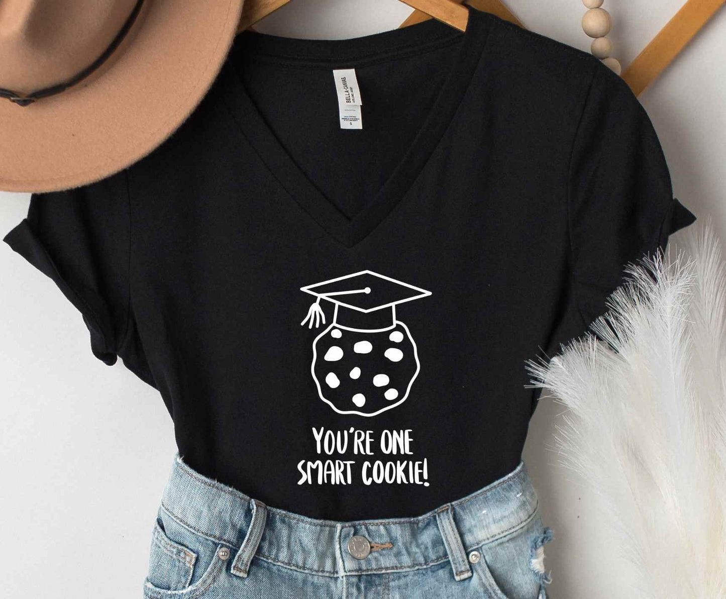 You're One Smart Cookie - School Life