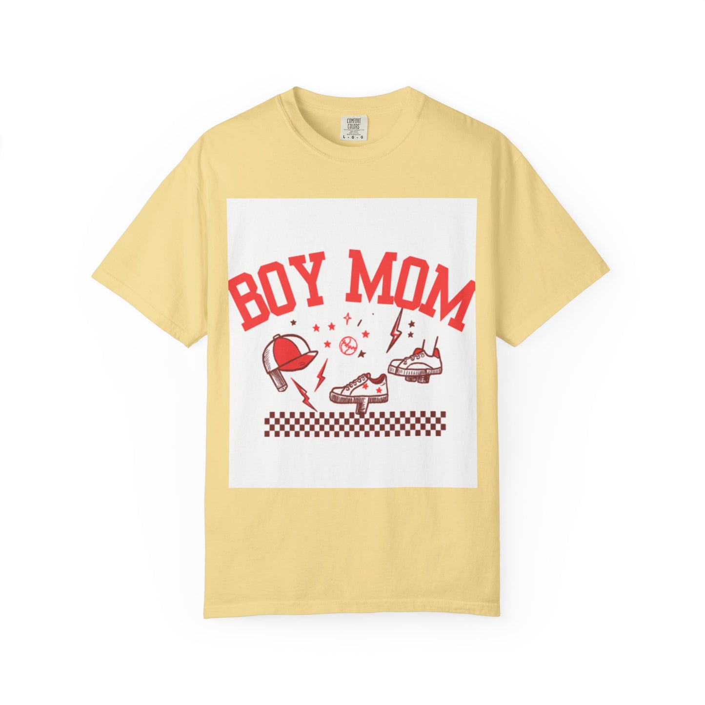 Raising Wild Boys Shirt