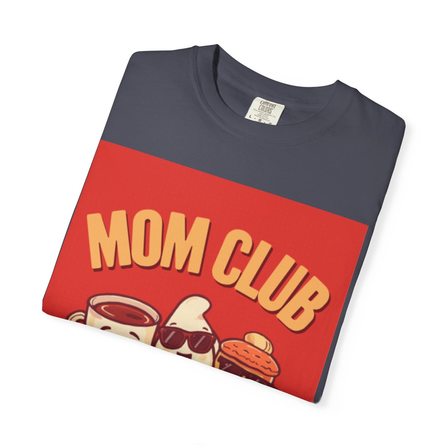 Teacher Mom Life Boho Tee