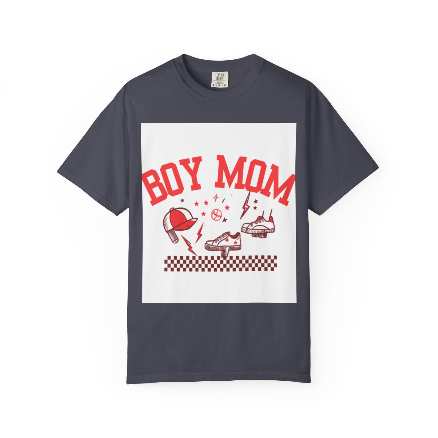 Raising Wild Boys Shirt