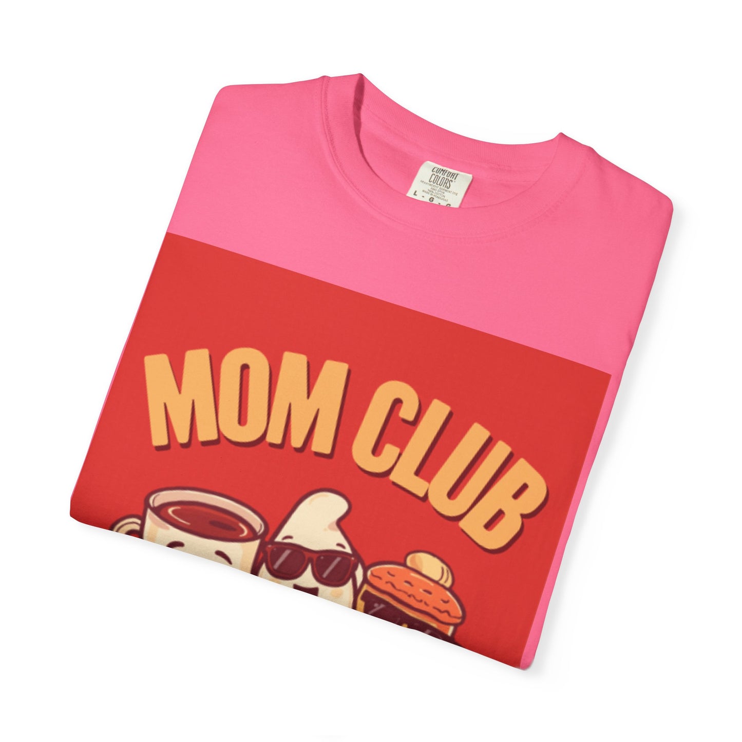 Teacher Mom Life Boho Tee