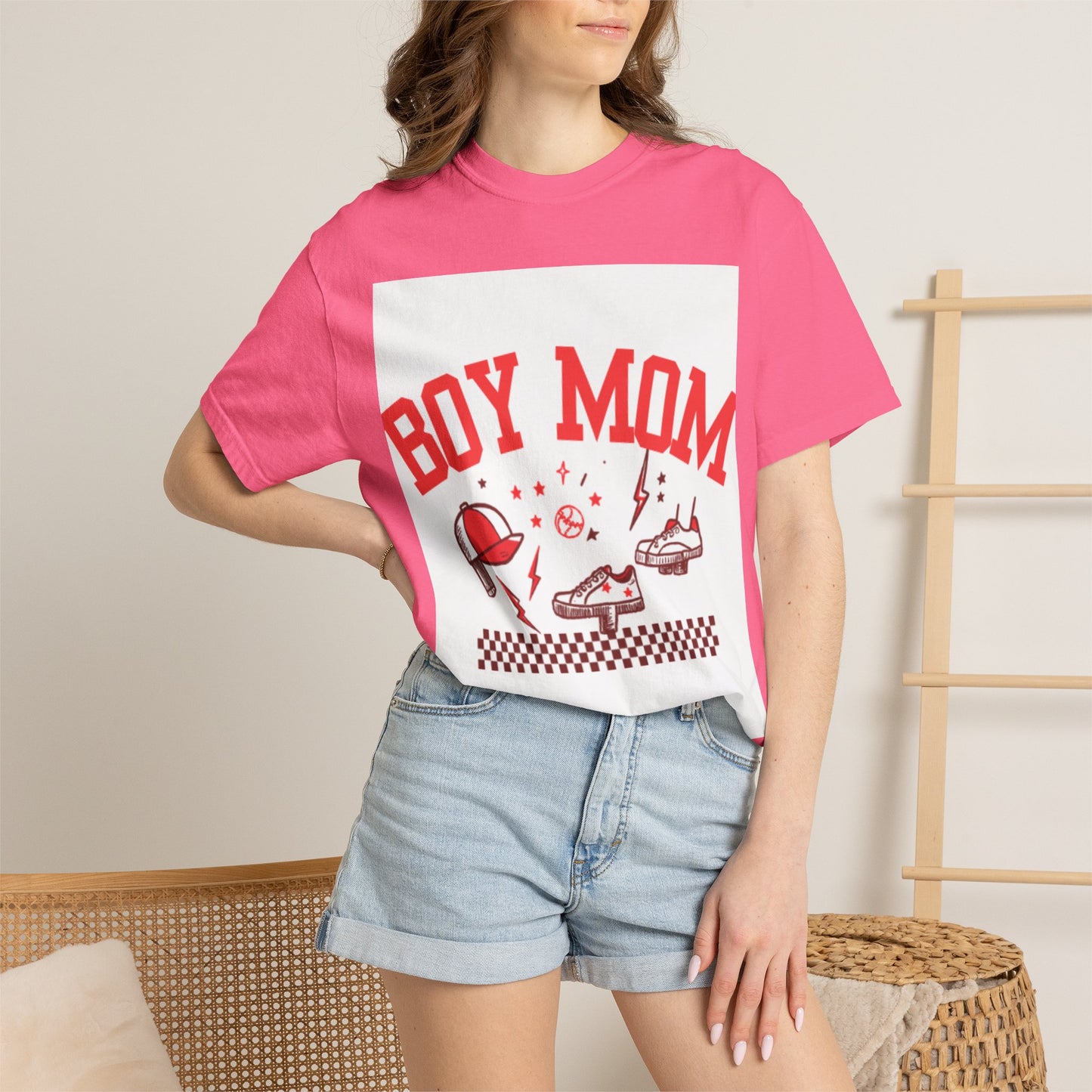 Raising Wild Boys Shirt