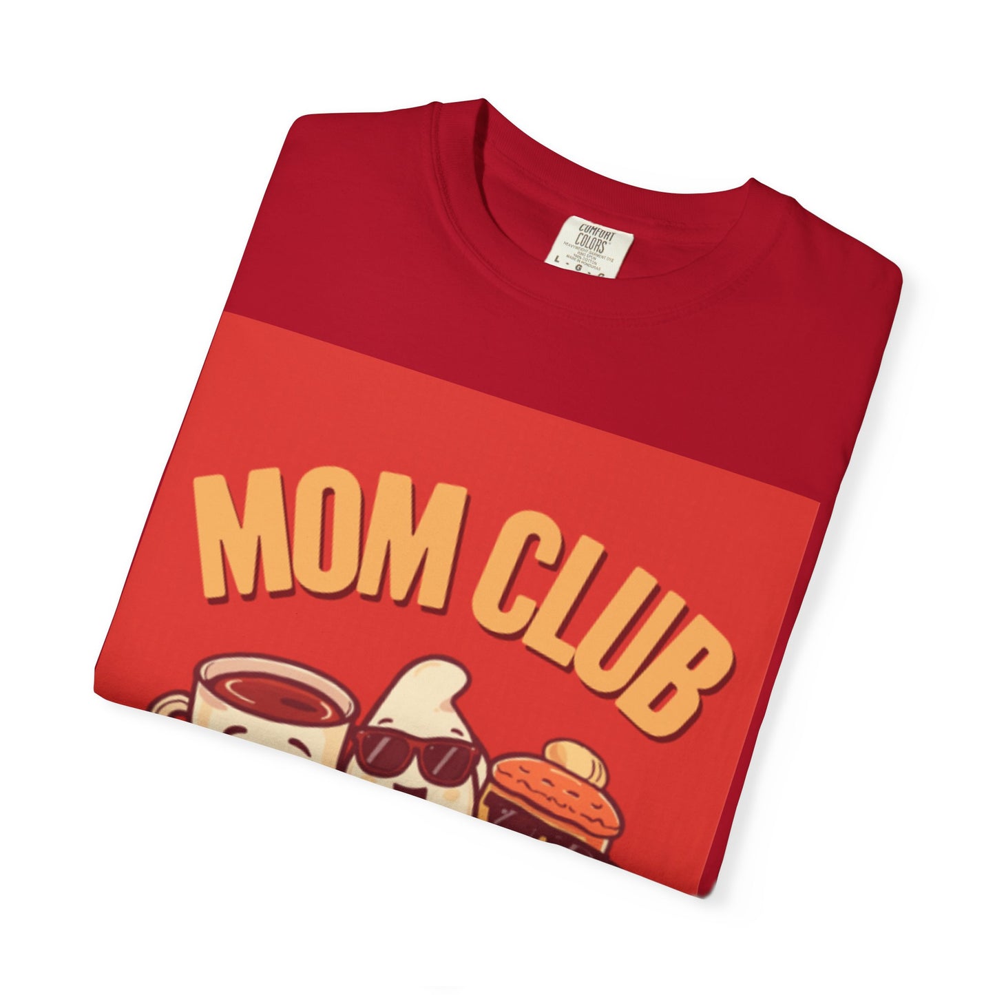 Teacher Mom Life Boho Tee