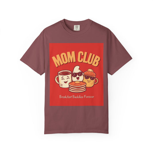 Teacher Mom Life Boho Tee