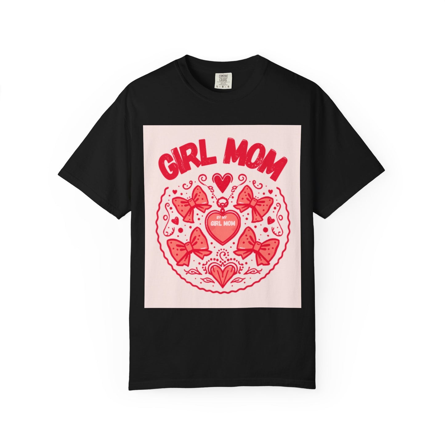 Teacher Gift Mom Life Boho Tee
