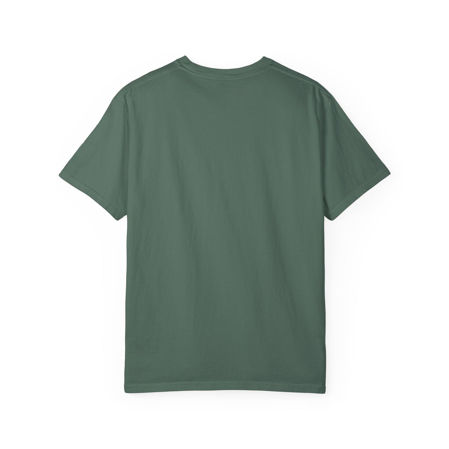 Tropical Love Island Tee — Comfort Colors
