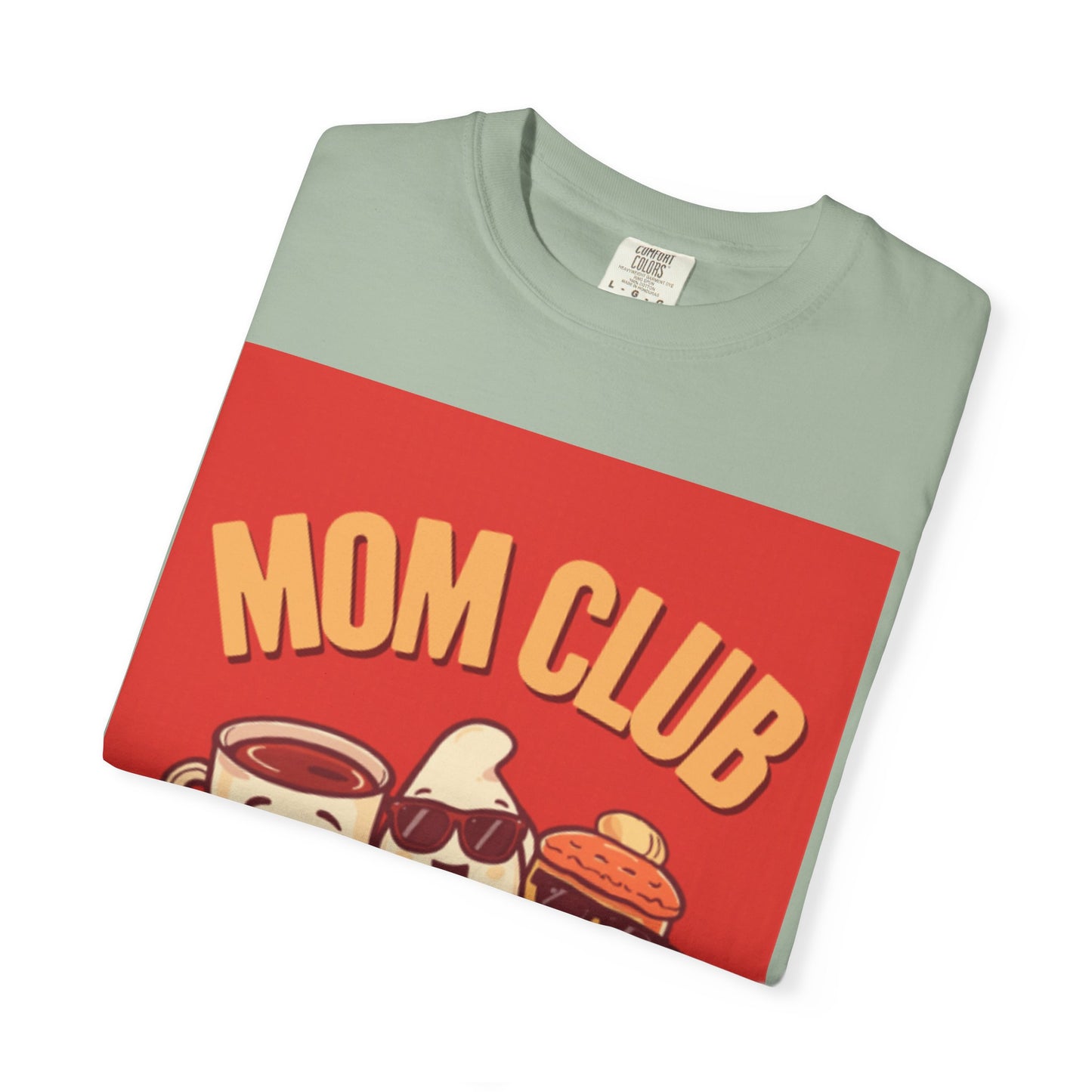 Teacher Mom Life Boho Tee