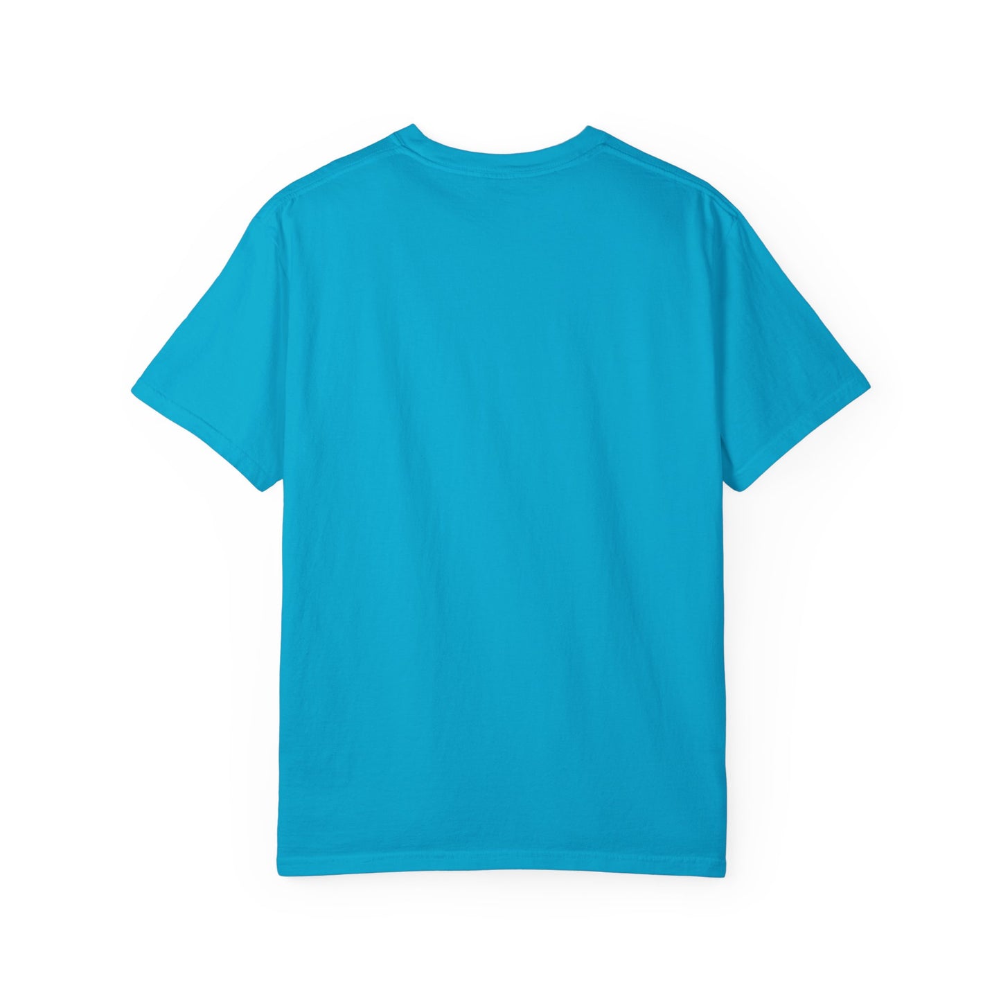 Tropical Love Island Tee — Comfort Colors