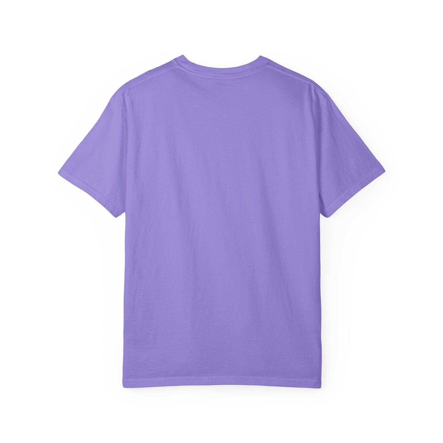 Tropical Love Island Tee — Comfort Colors