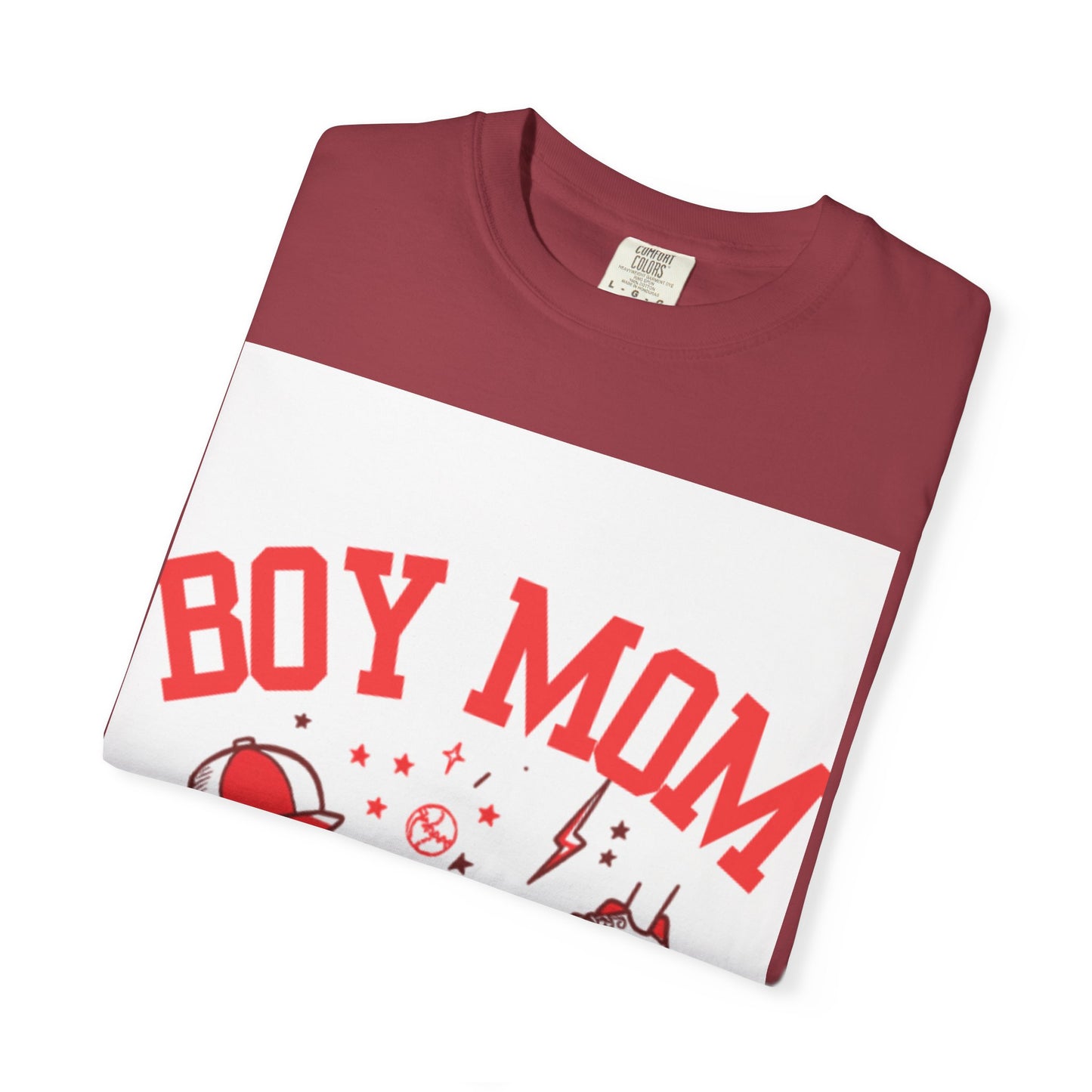 Raising Wild Boys Shirt