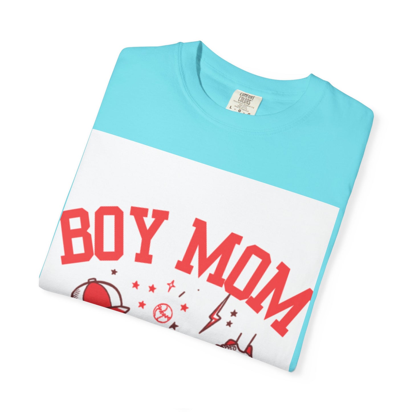 Raising Wild Boys Shirt