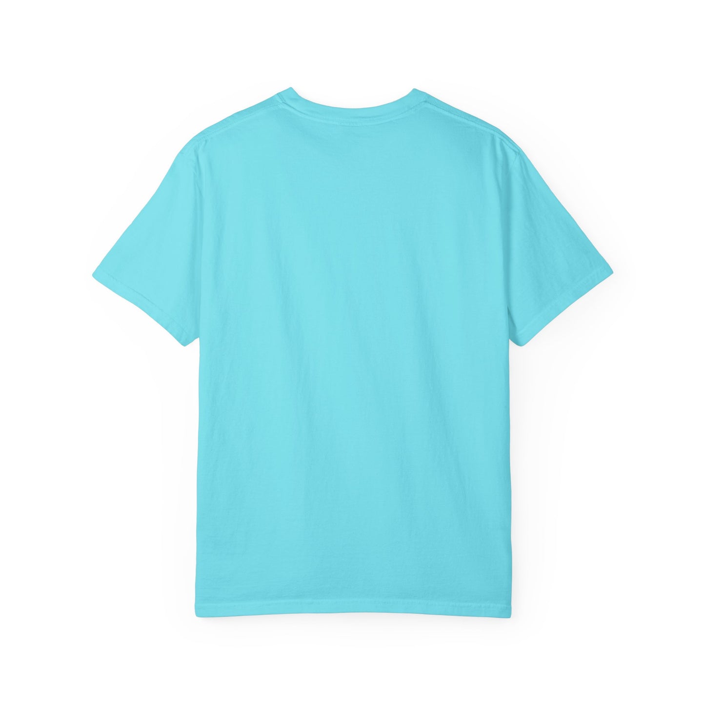 Tropical Love Island Tee — Comfort Colors