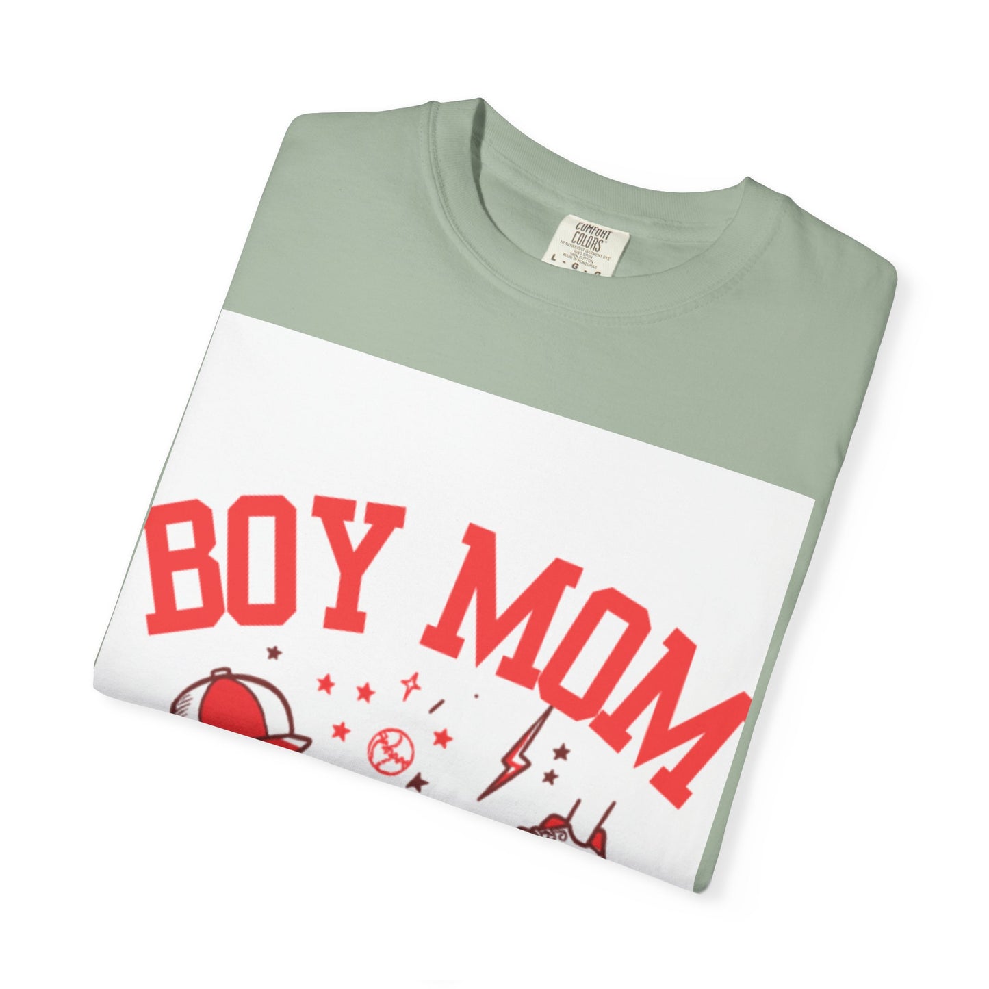 Raising Wild Boys Shirt
