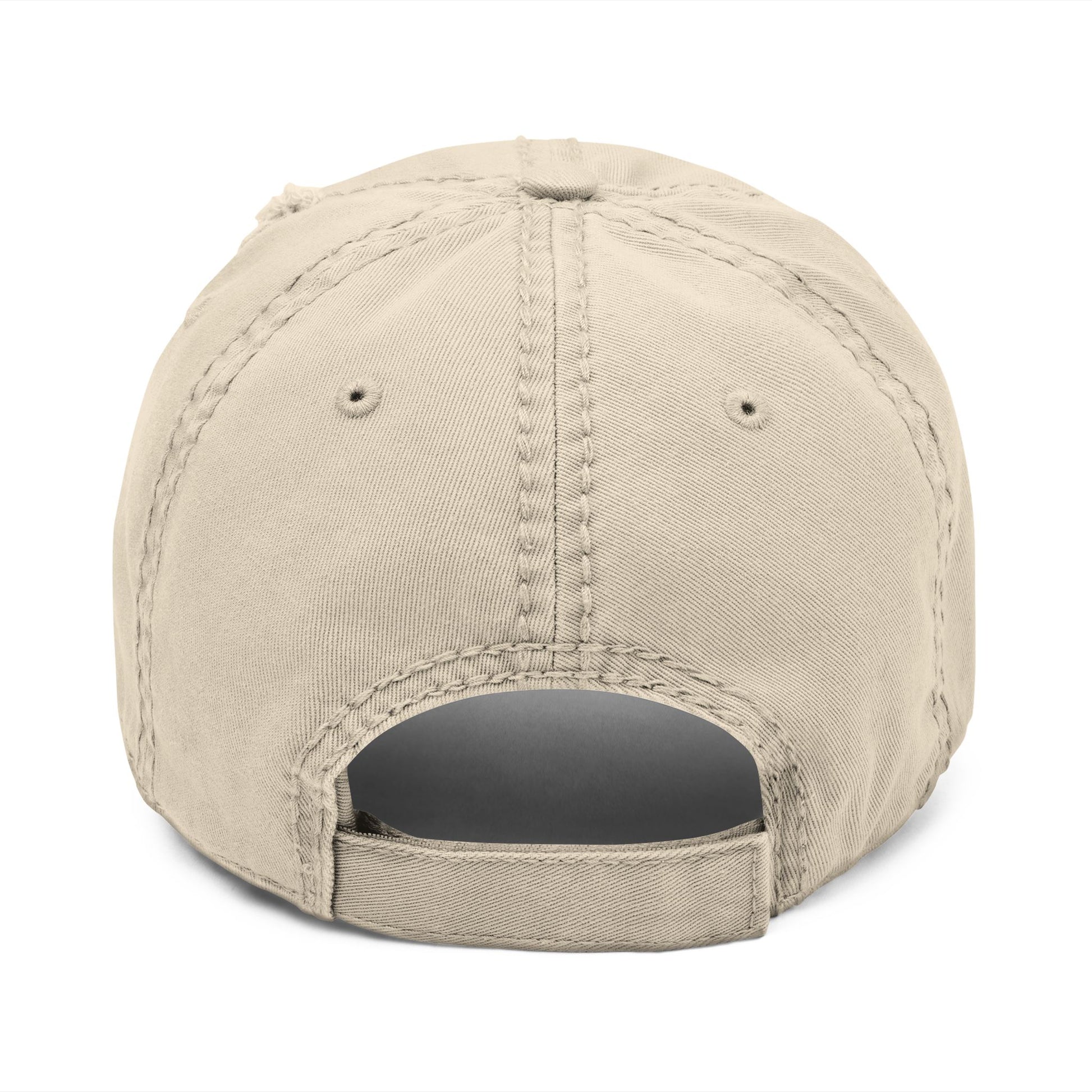 Choose the Good embroidered dad hat, cotton twill with a small script logo on the front.