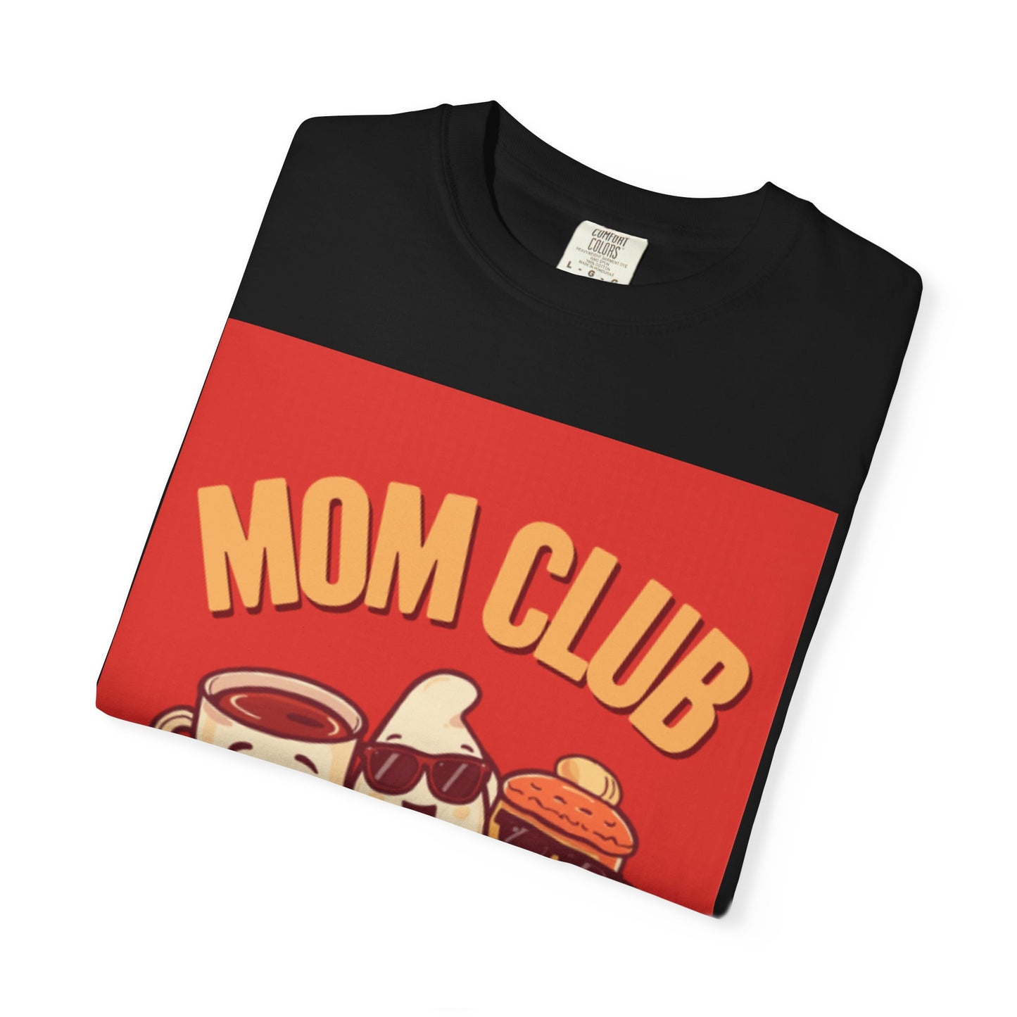 Teacher Mom Life Boho Tee
