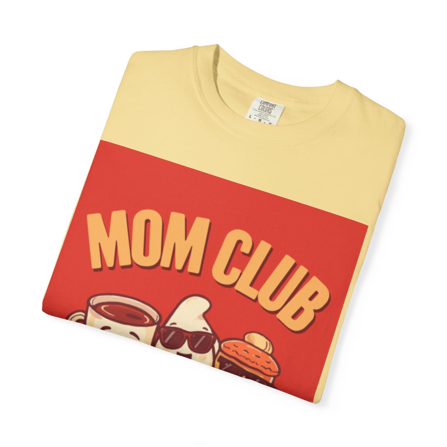 Teacher Mom Life Boho Tee