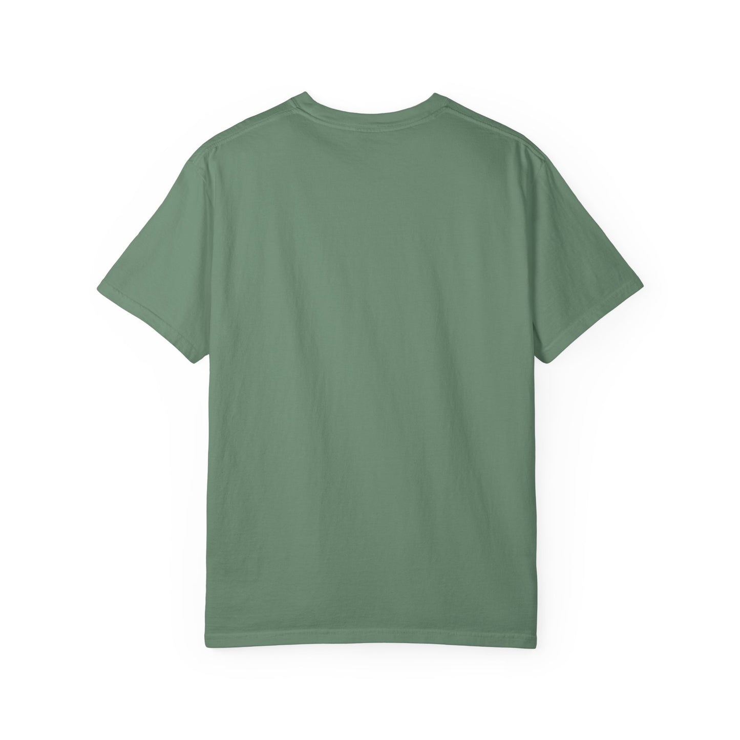 Tropical Love Island Tee — Comfort Colors