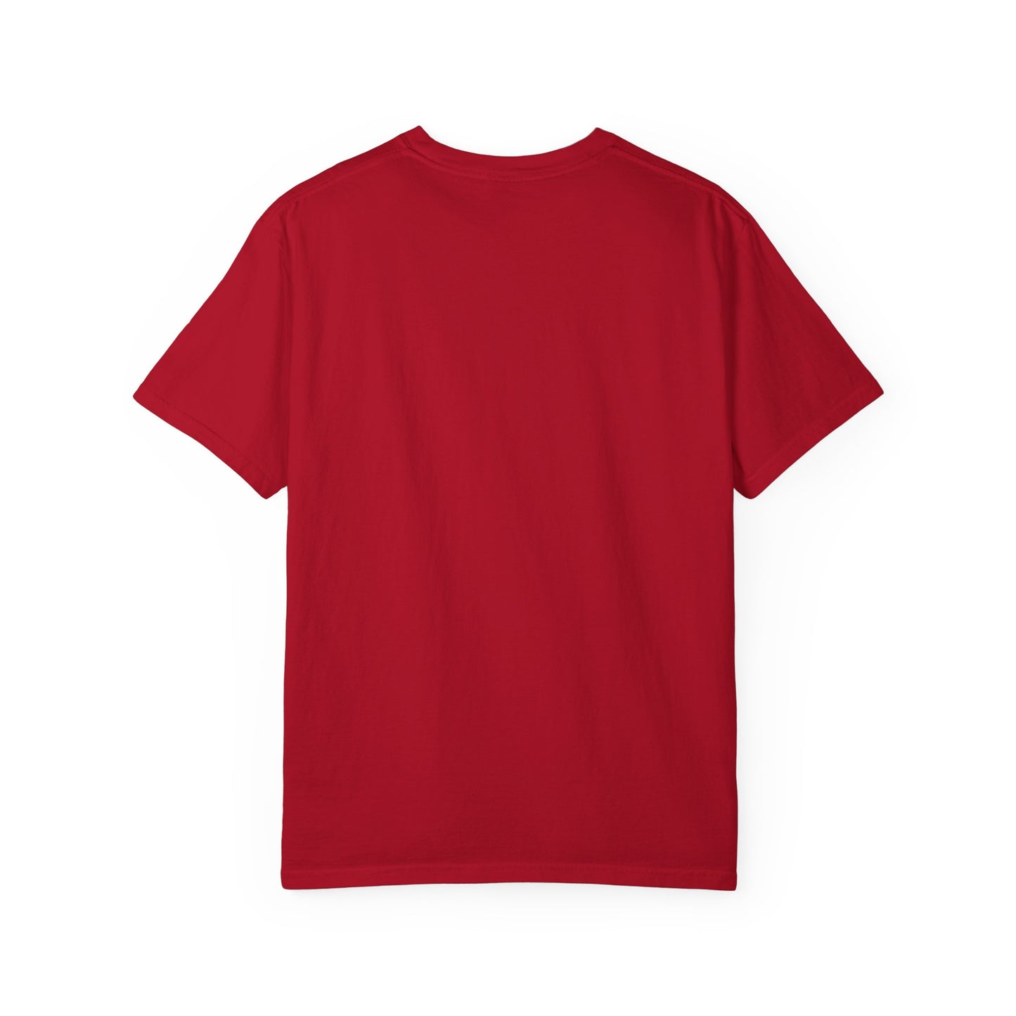 Tropical Love Island Tee — Comfort Colors