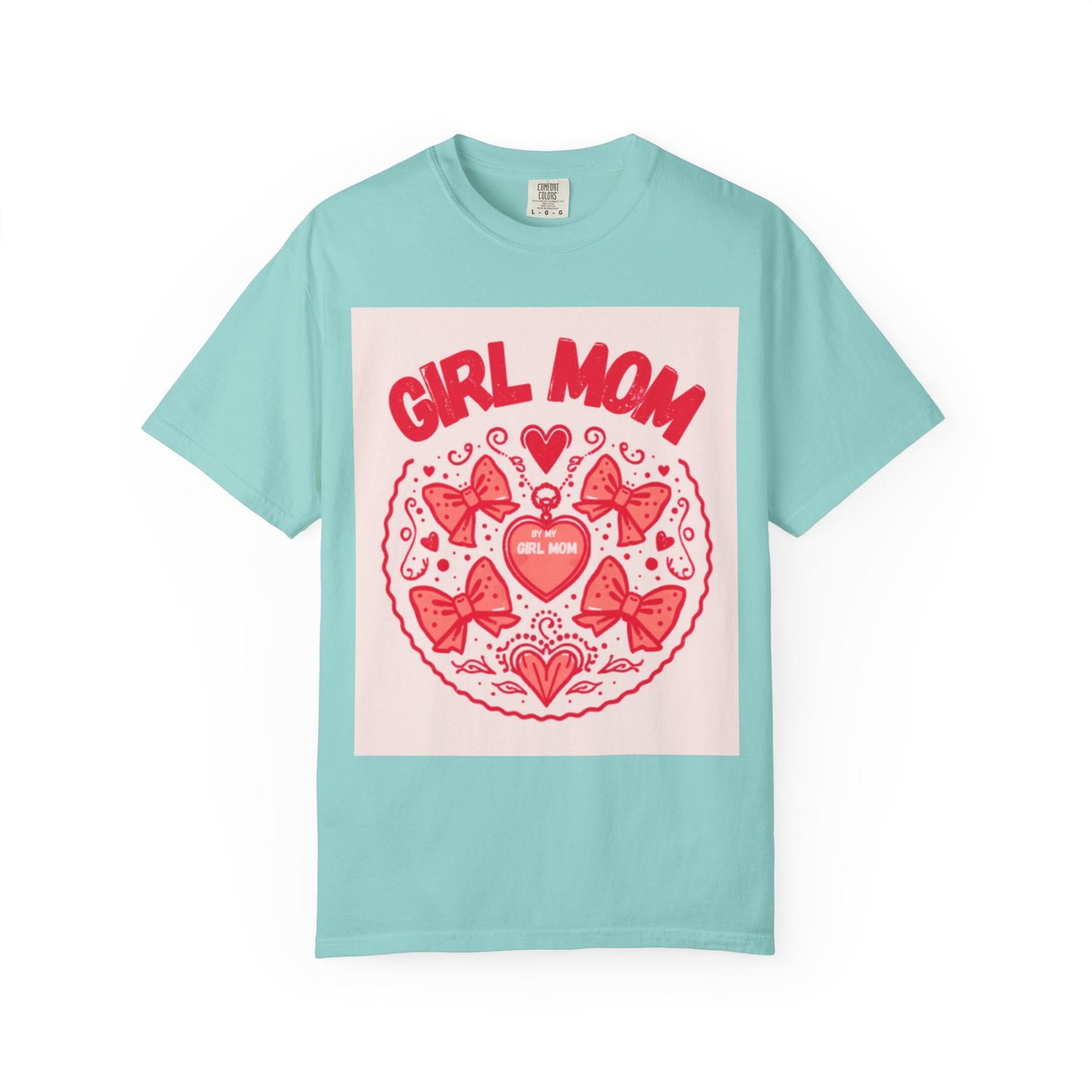 Teacher Gift Mom Life Boho Tee