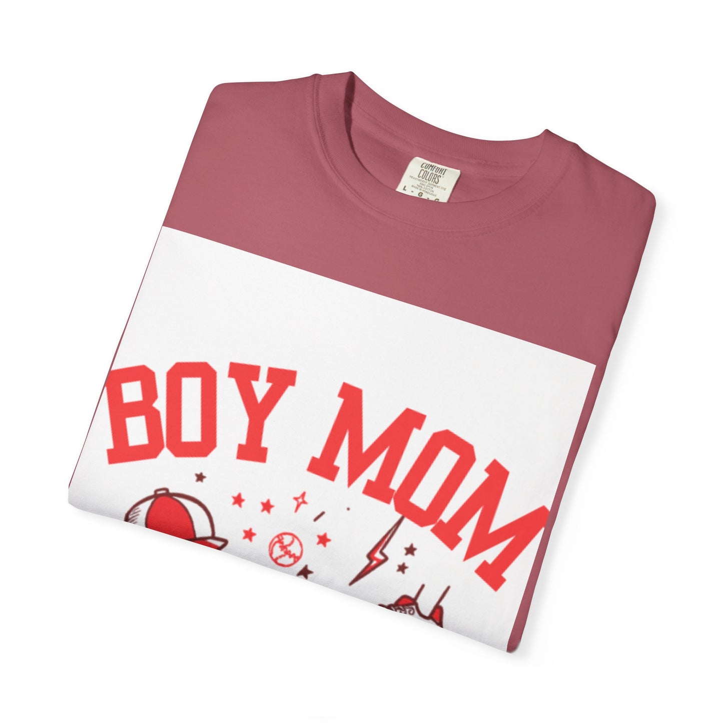 Raising Wild Boys Shirt
