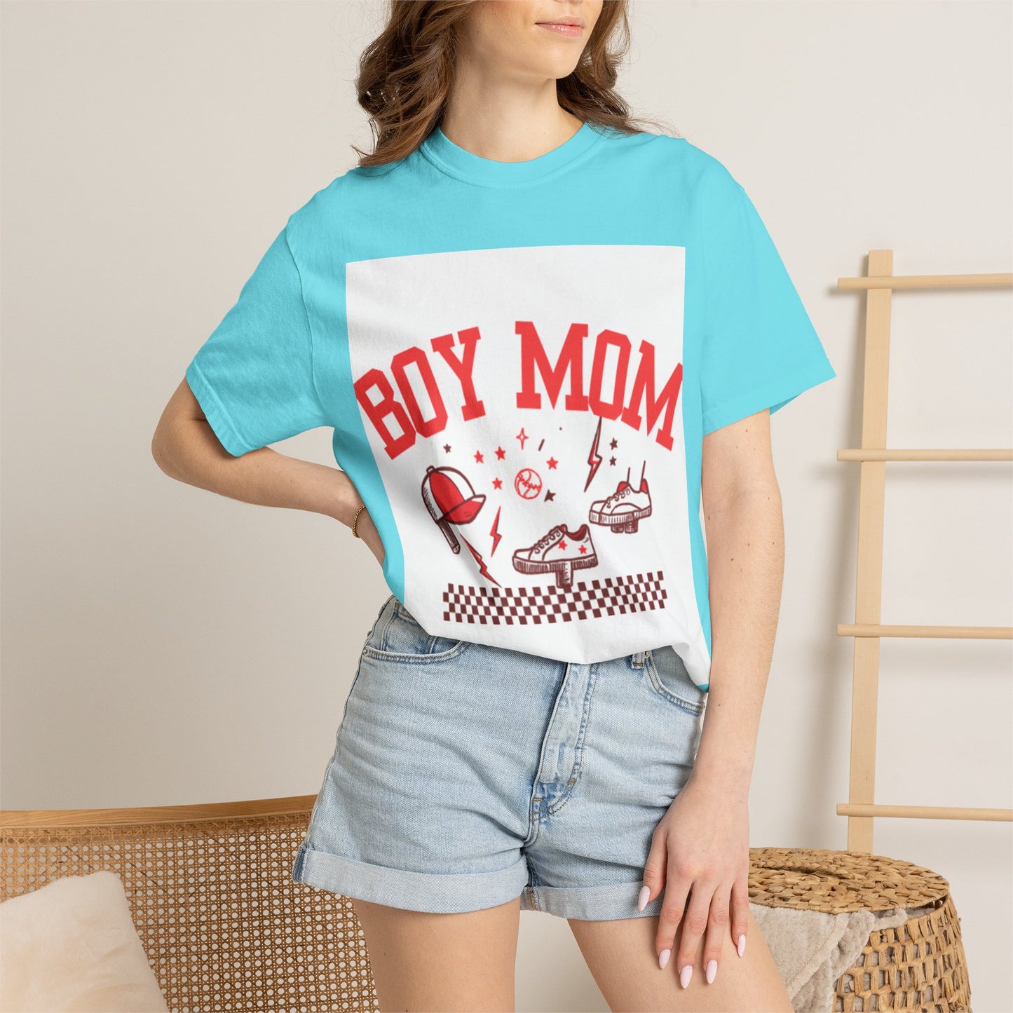 Raising Wild Boys Shirt