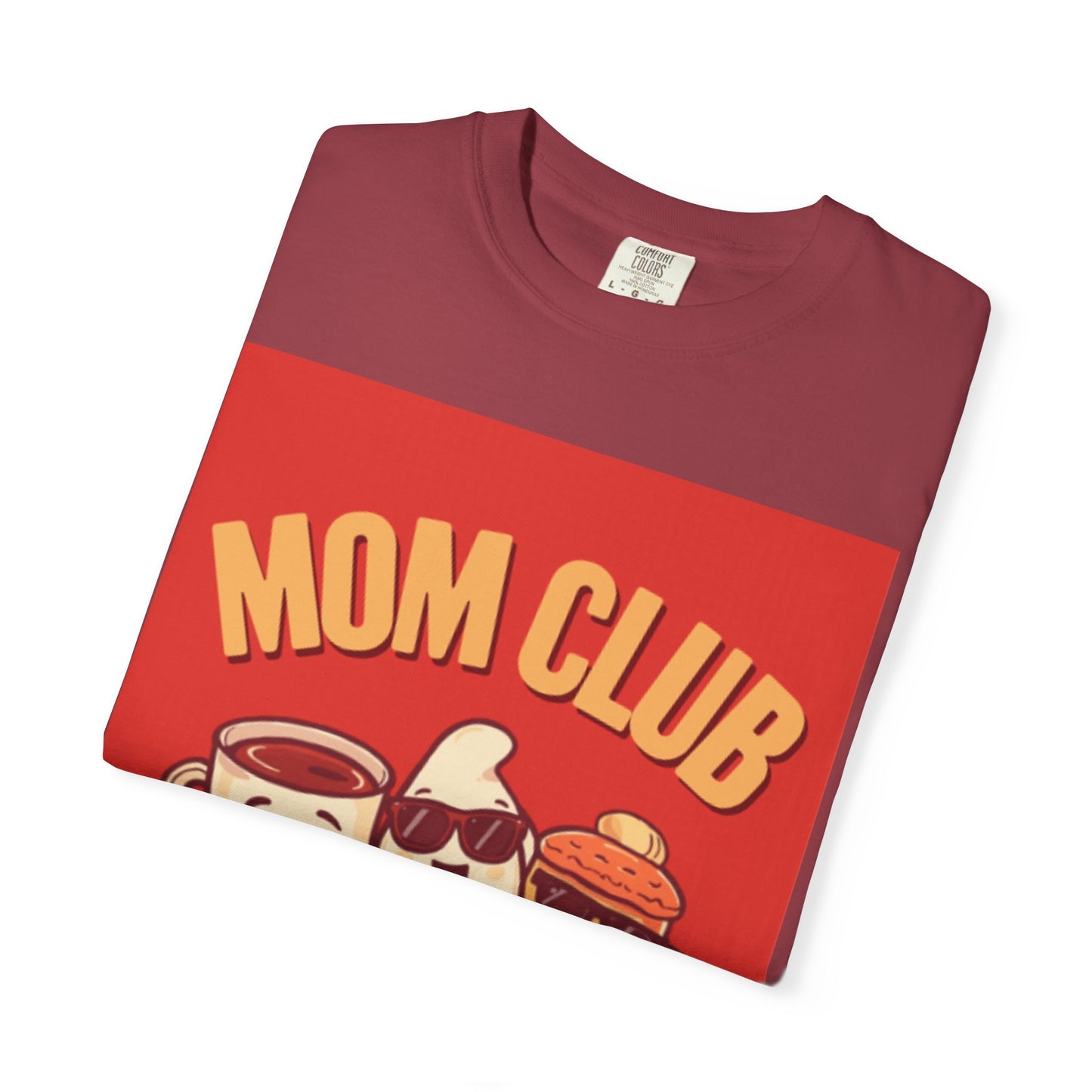 Teacher Mom Life Boho Tee