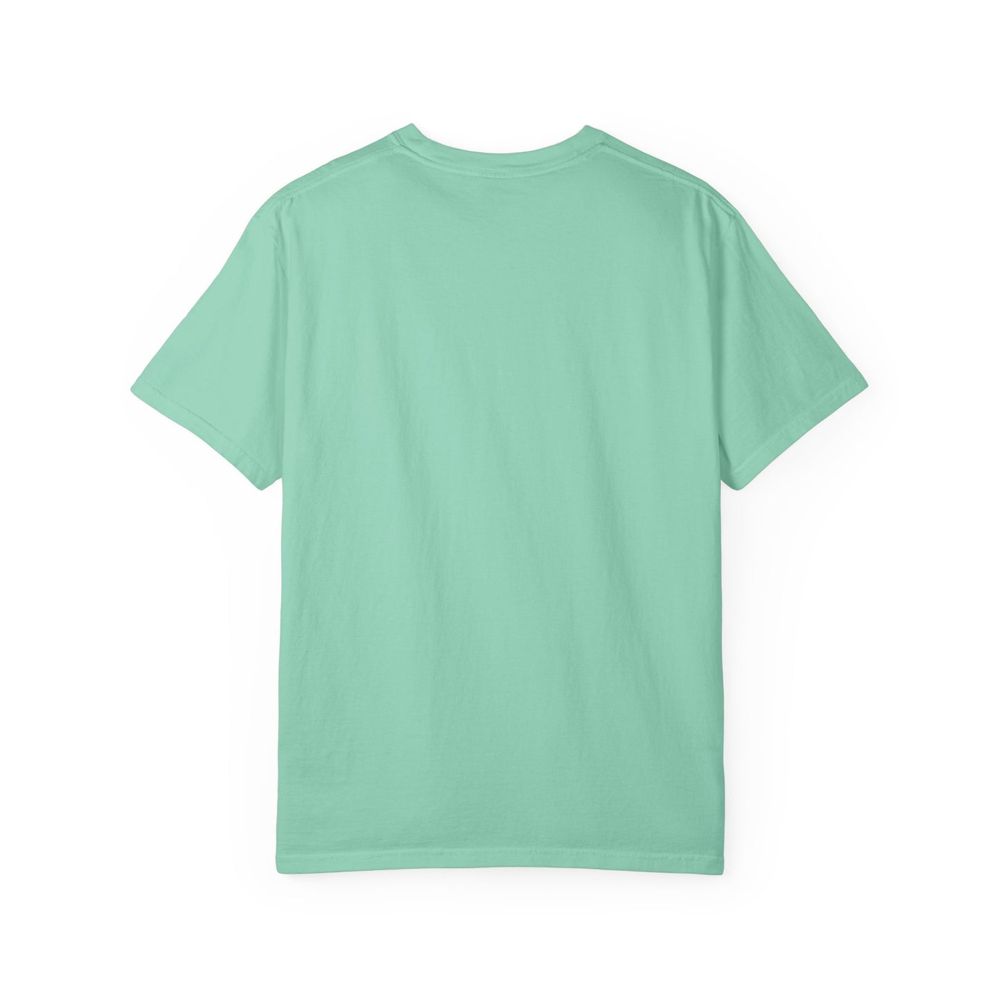 Boho Teacher Tee - Comfort Colors