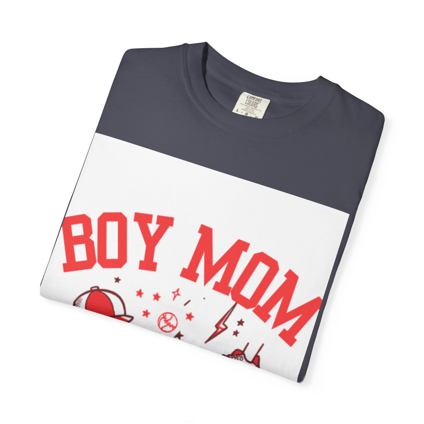 Raising Wild Boys Shirt