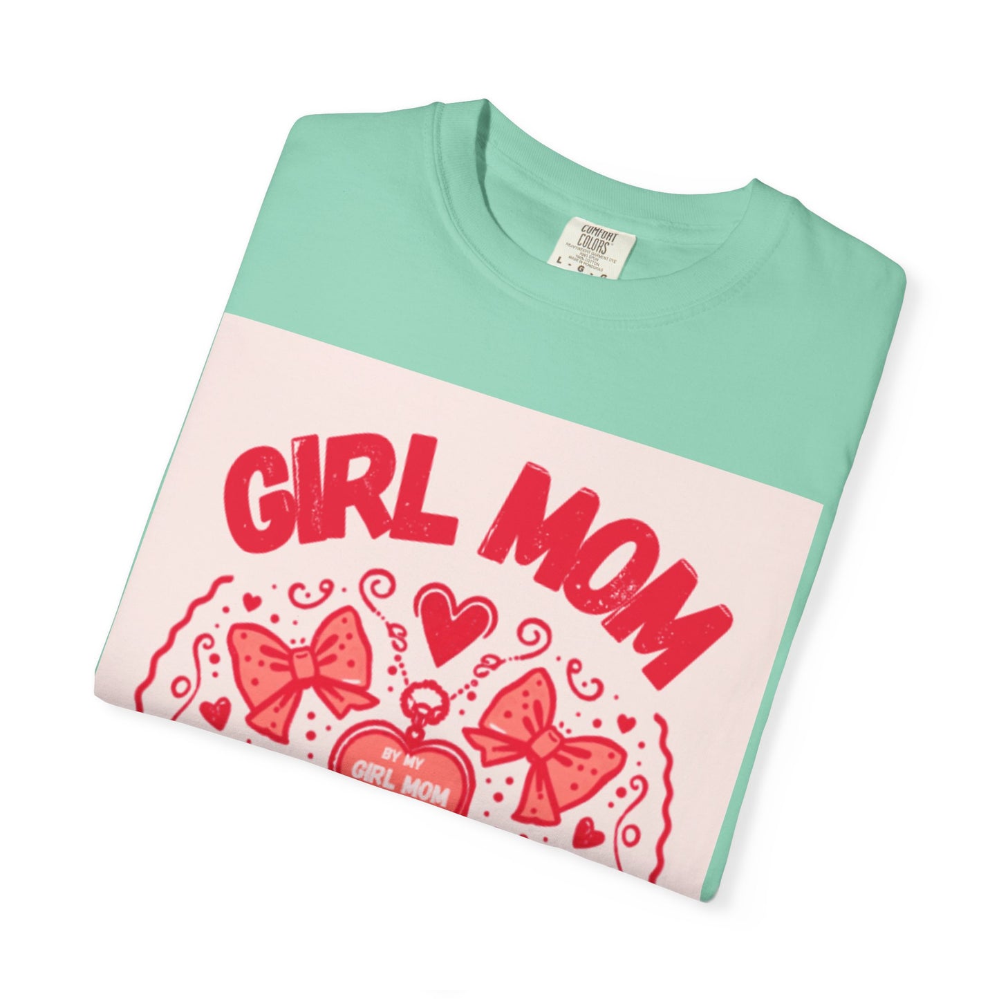 Teacher Gift Mom Life Boho Tee