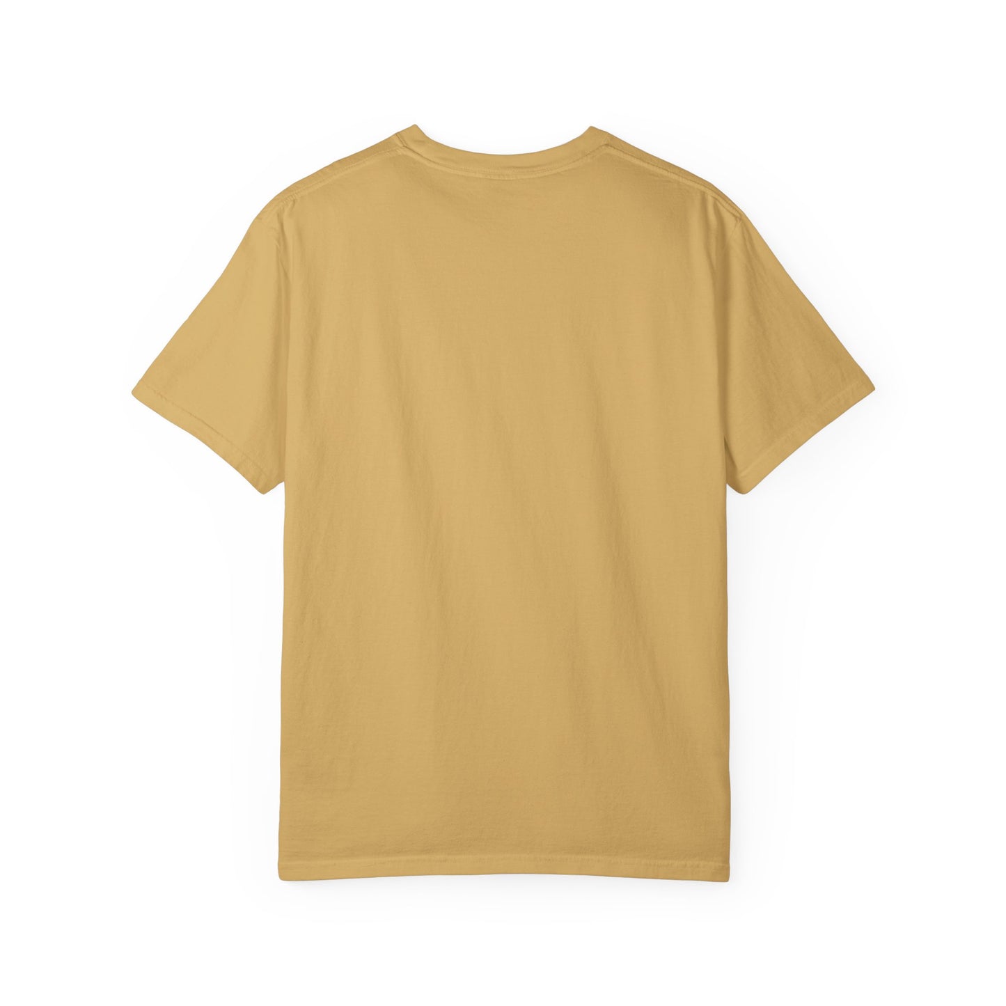 Tropical Love Island Tee — Comfort Colors