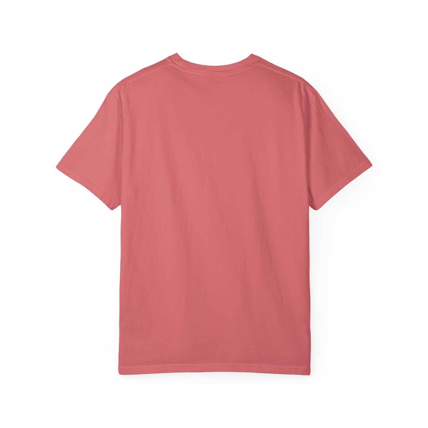 Tropical Love Island Tee — Comfort Colors
