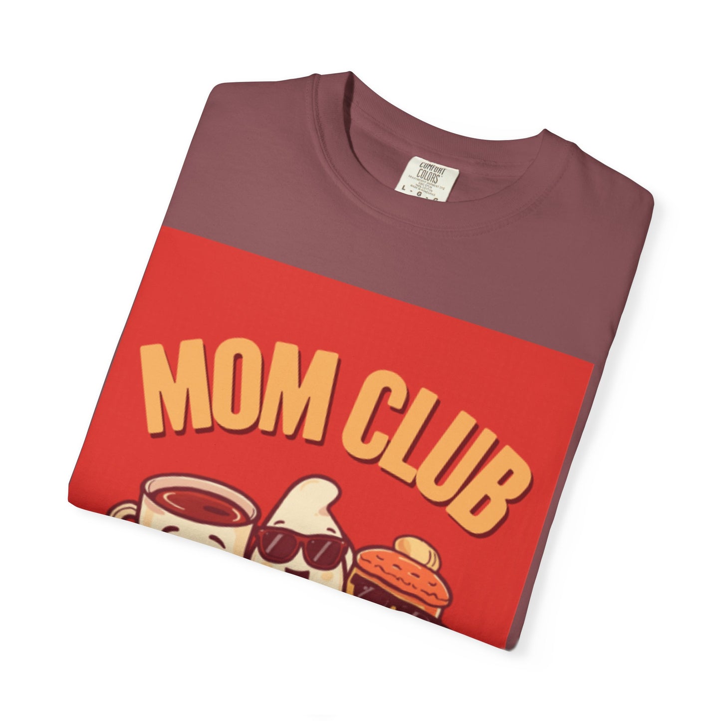 Teacher Mom Life Boho Tee
