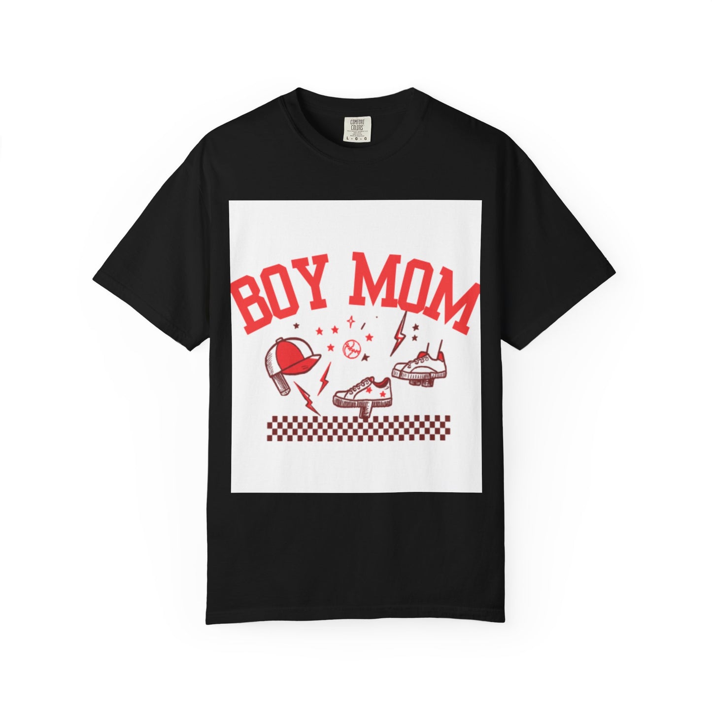 Raising Wild Boys Shirt