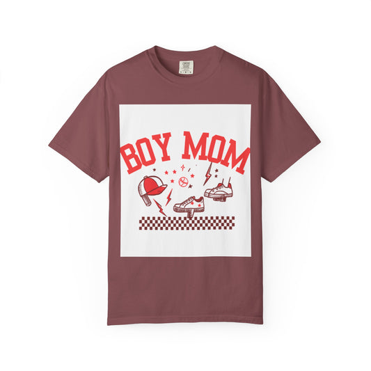 Raising Wild Boys Shirt