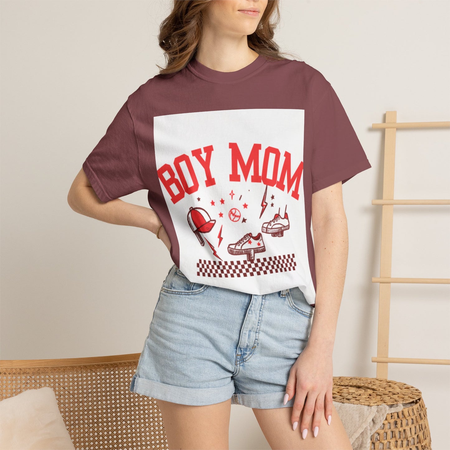 Raising Wild Boys Shirt