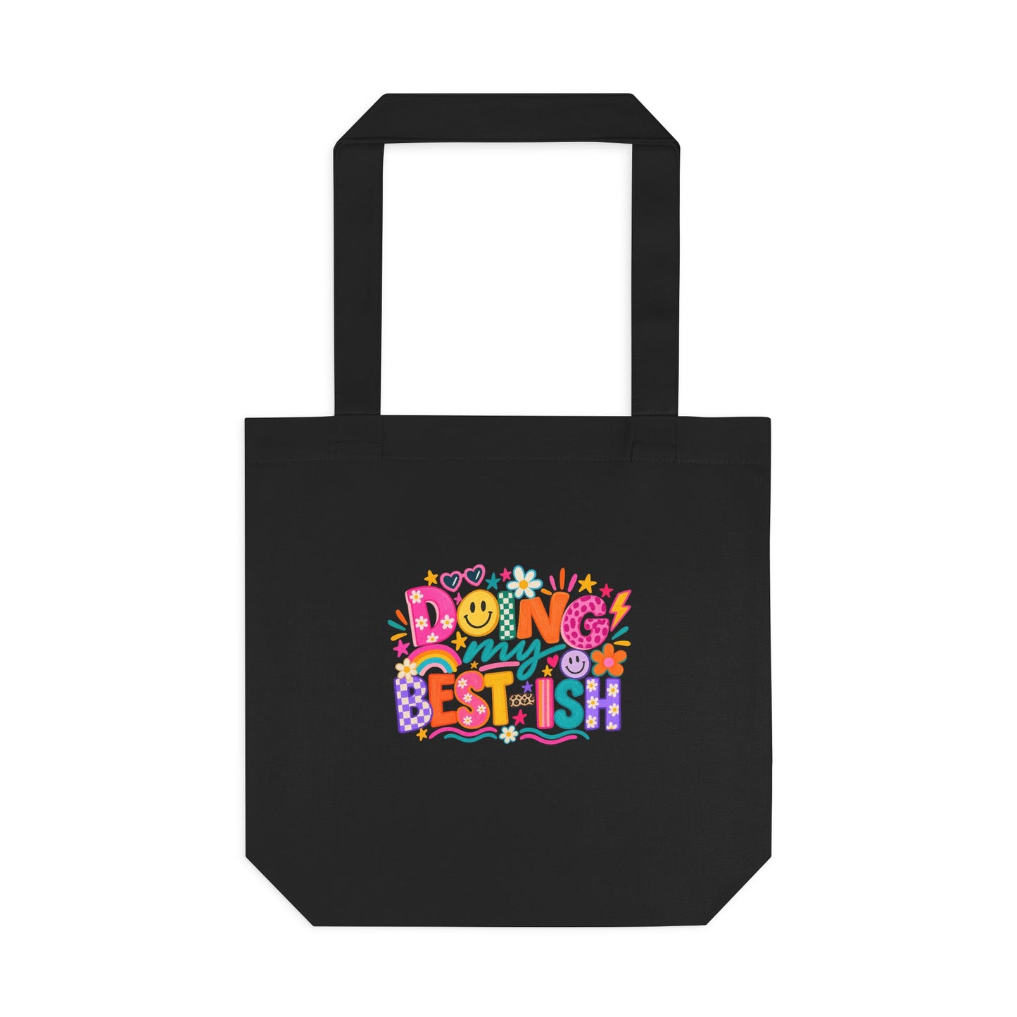 Doing My Best-ish Tote