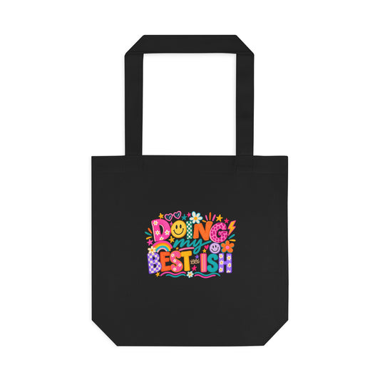 Doing My Best-ish Tote