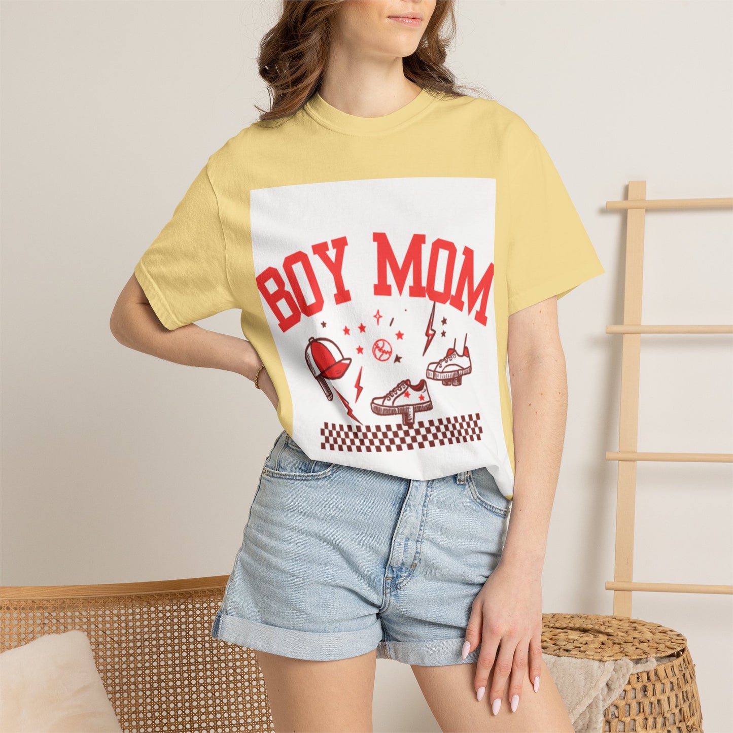Raising Wild Boys Shirt