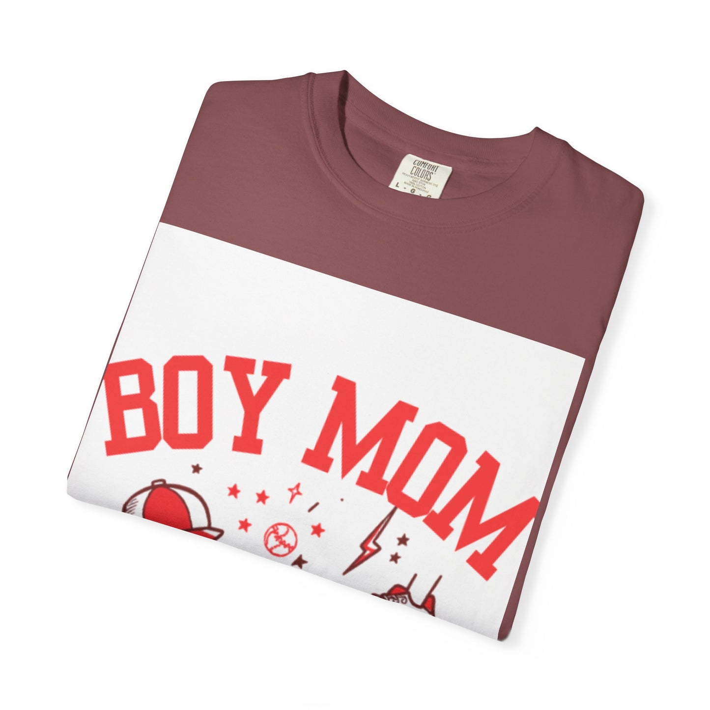 Raising Wild Boys Shirt