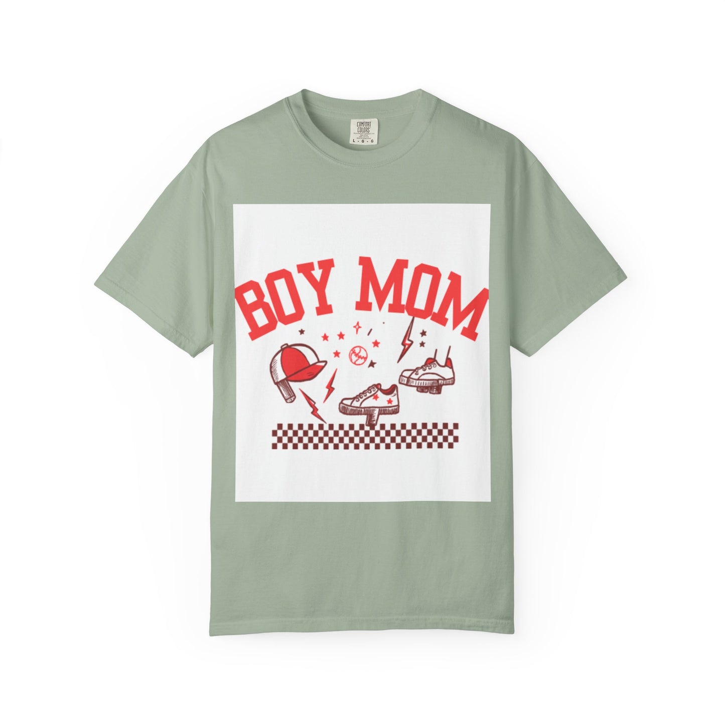 Raising Wild Boys Shirt