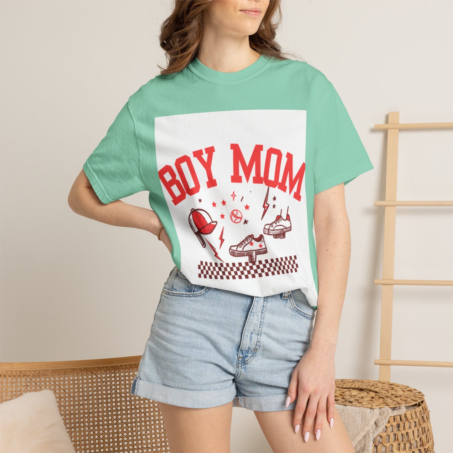 Raising Wild Boys Shirt