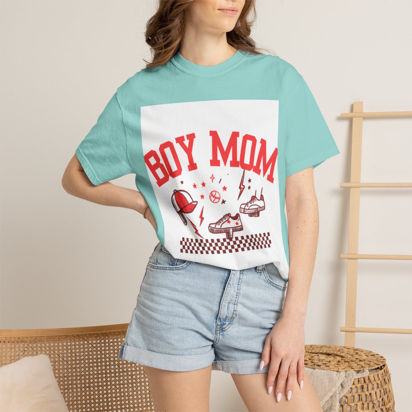 Raising Wild Boys Shirt