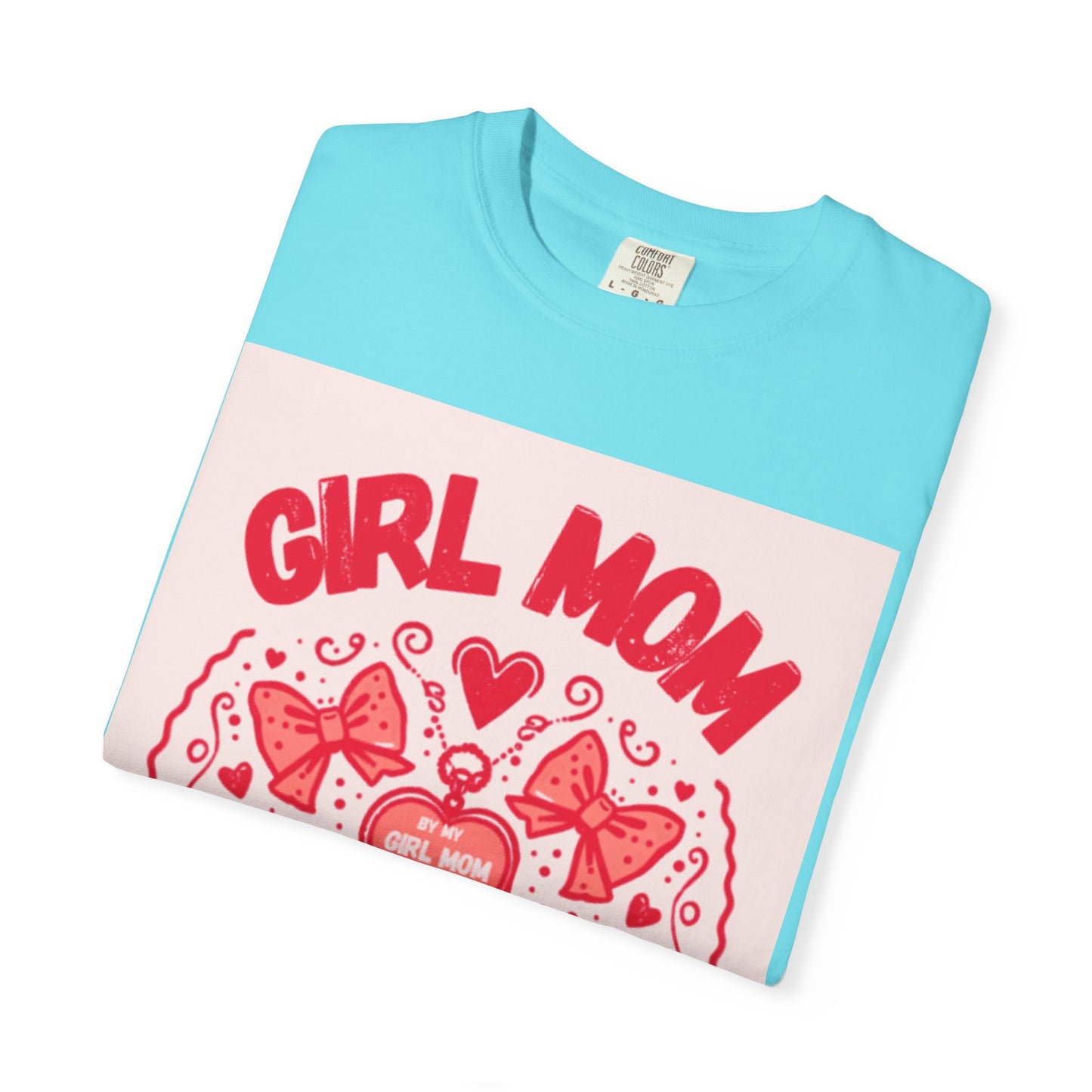 Teacher Gift Mom Life Boho Tee