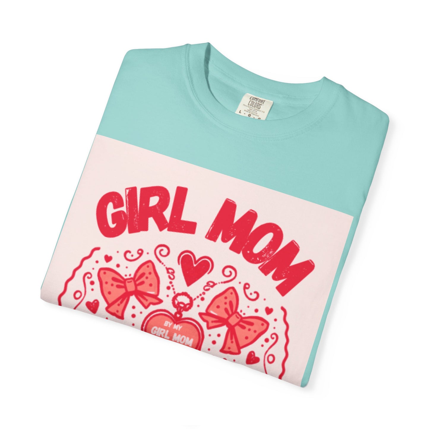Teacher Gift Mom Life Boho Tee
