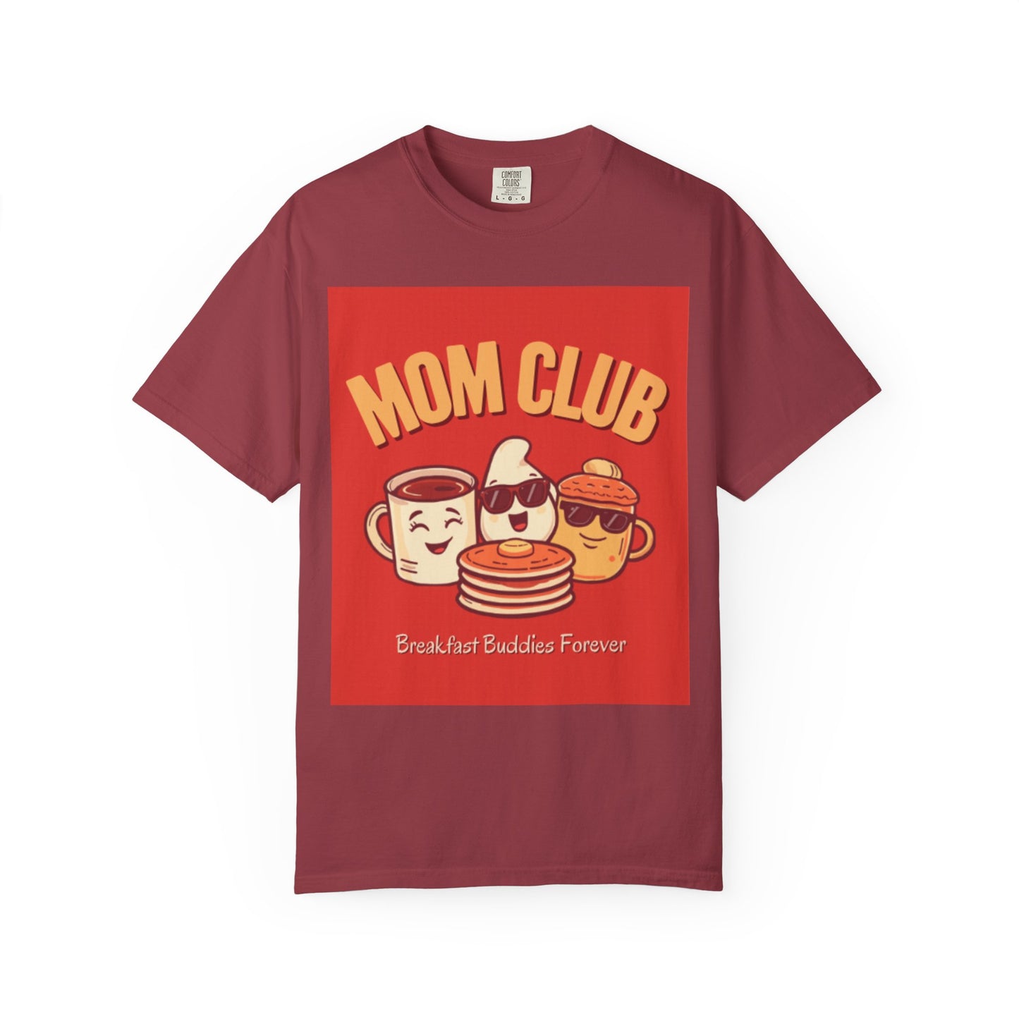 Teacher Mom Life Boho Tee