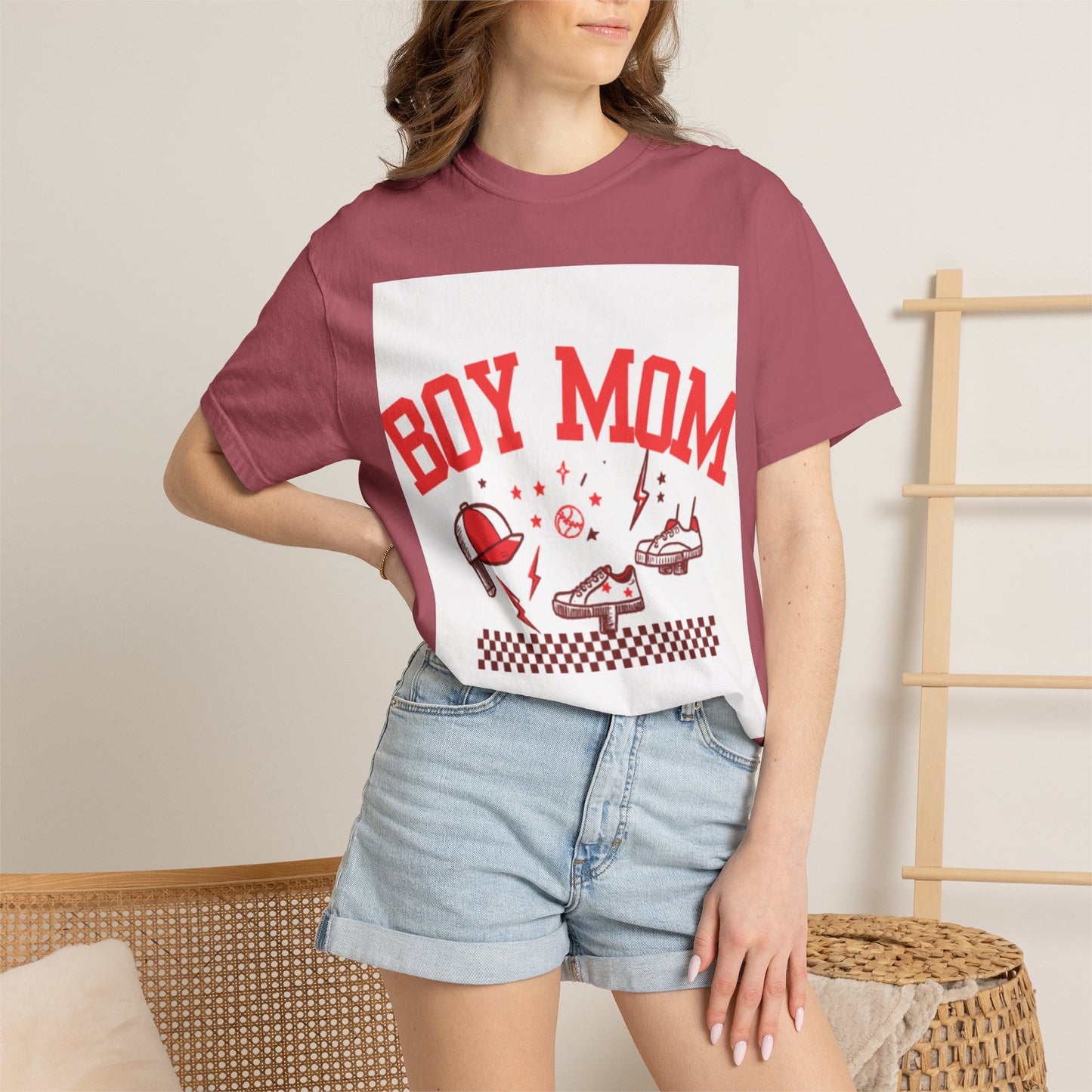 Raising Wild Boys Shirt