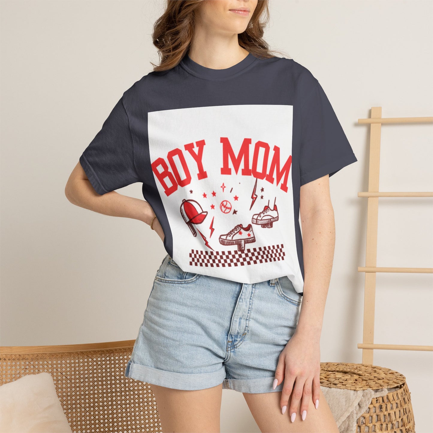 Raising Wild Boys Shirt