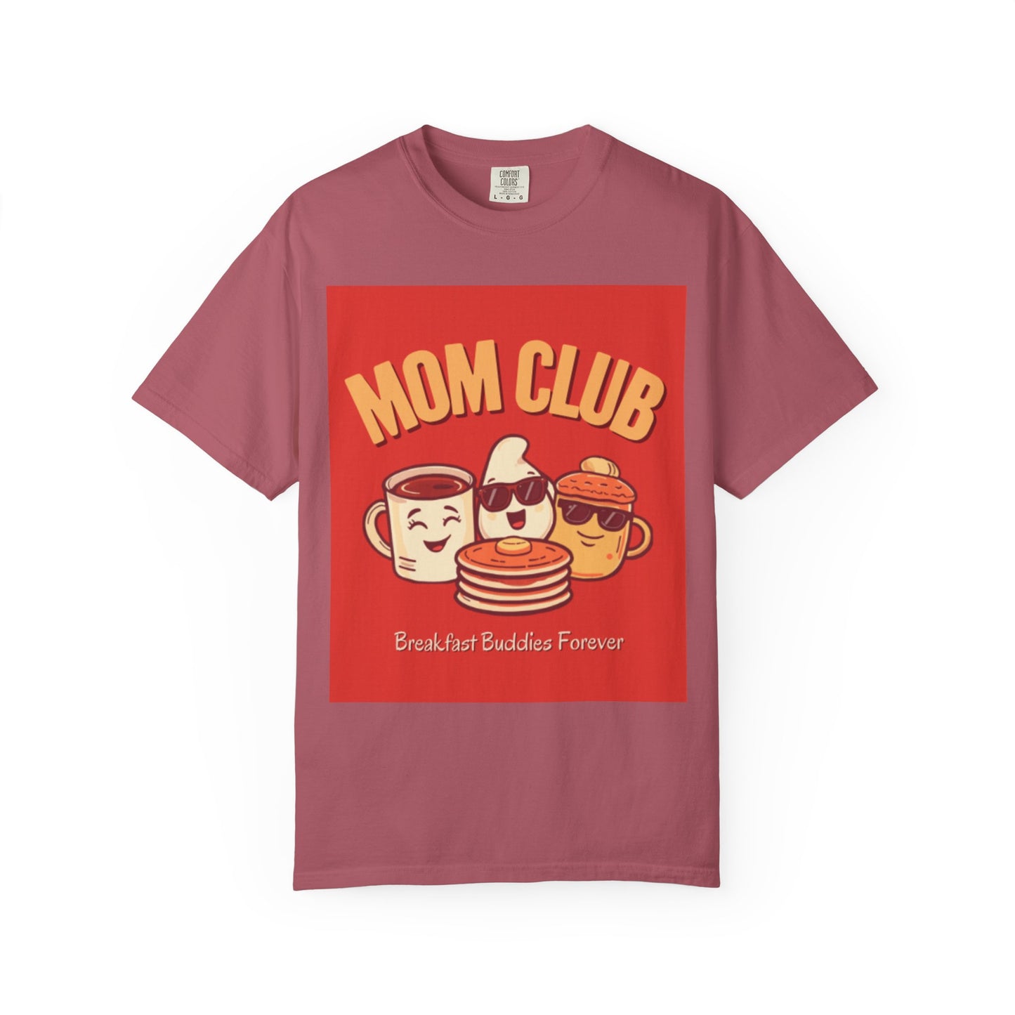 Teacher Mom Life Boho Tee